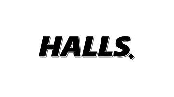 Halls